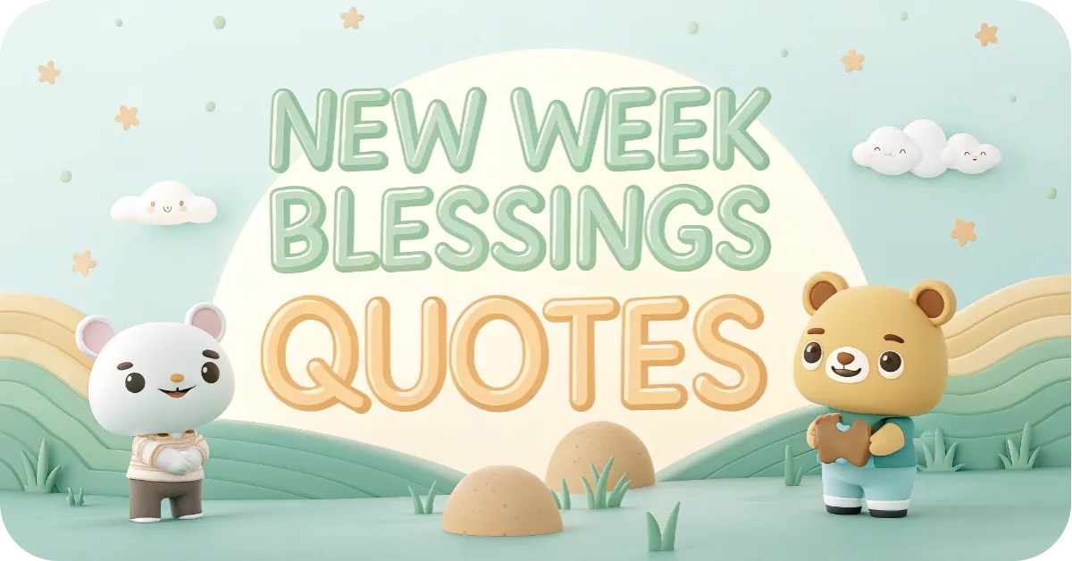 new-week-blessings-quotes
