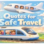 quotes-for-safe-travel
