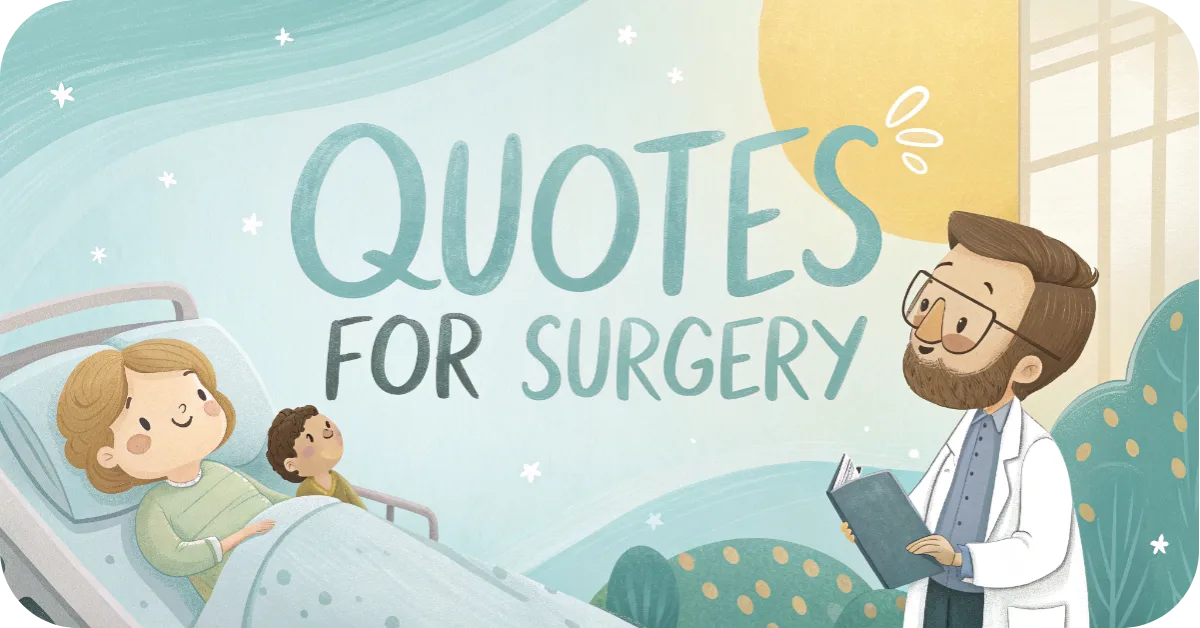 quotes-for-surgery
