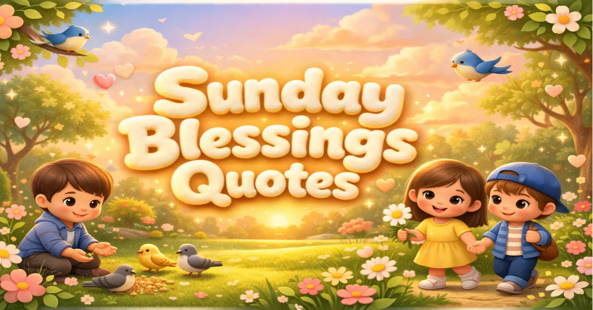 sunday-blessings-quotes