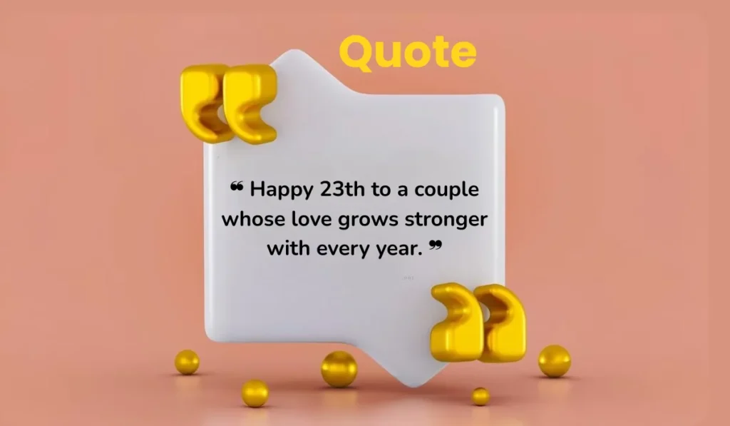 sweet-23th-anniversary-quotes-for-couples