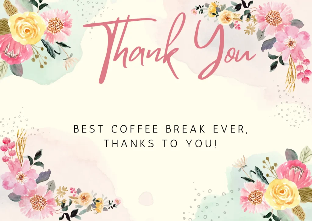 casual-ways-to-say-thank-you-for-coffee