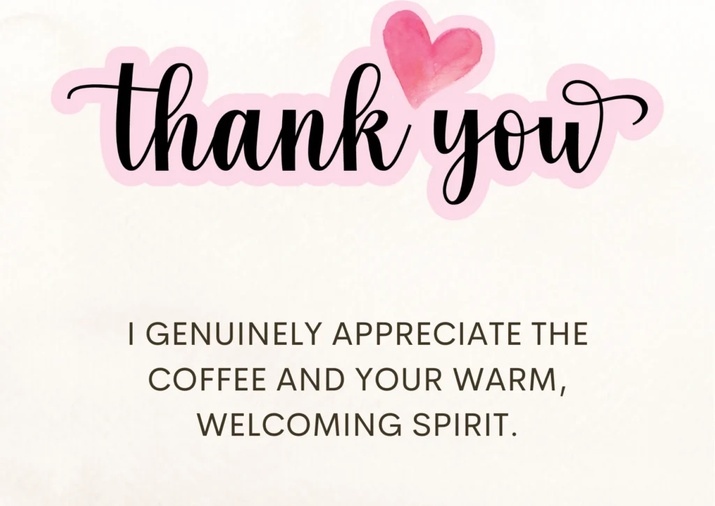 formal-ways-to-say-thank-you-for-coffee