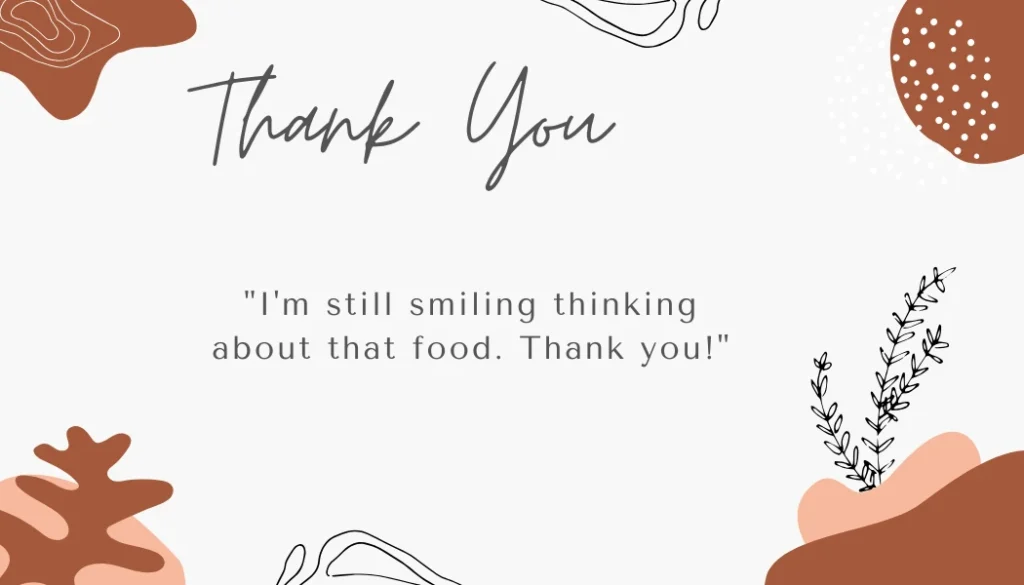 short-thank-you-for-dinner-messages