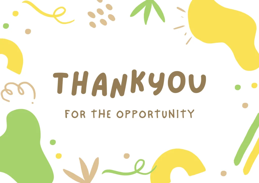 short-thank-you-for-the-opportunity-quotes
