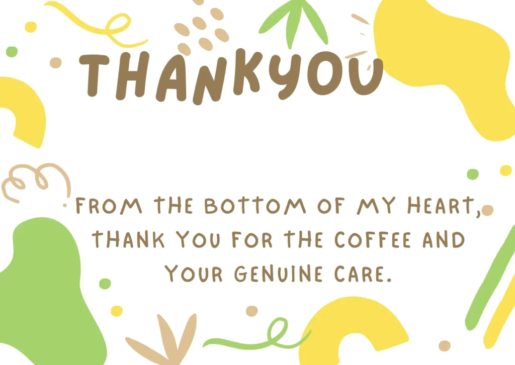 sincere-ways-to-say-thank-you-for-coffee