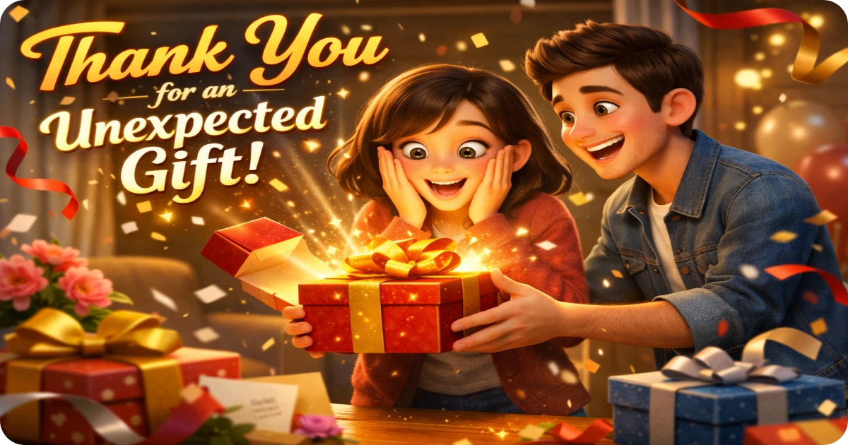 thank-you-for-an-unexpected-gift