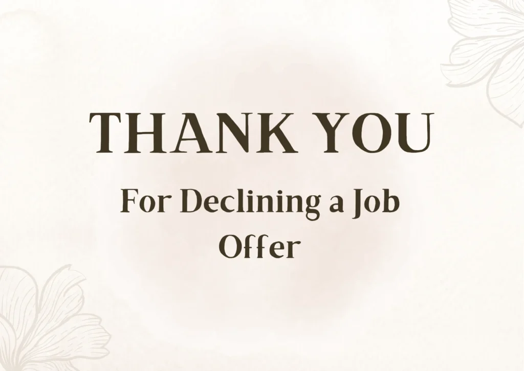 thank-you-for-declining-a-job-offer