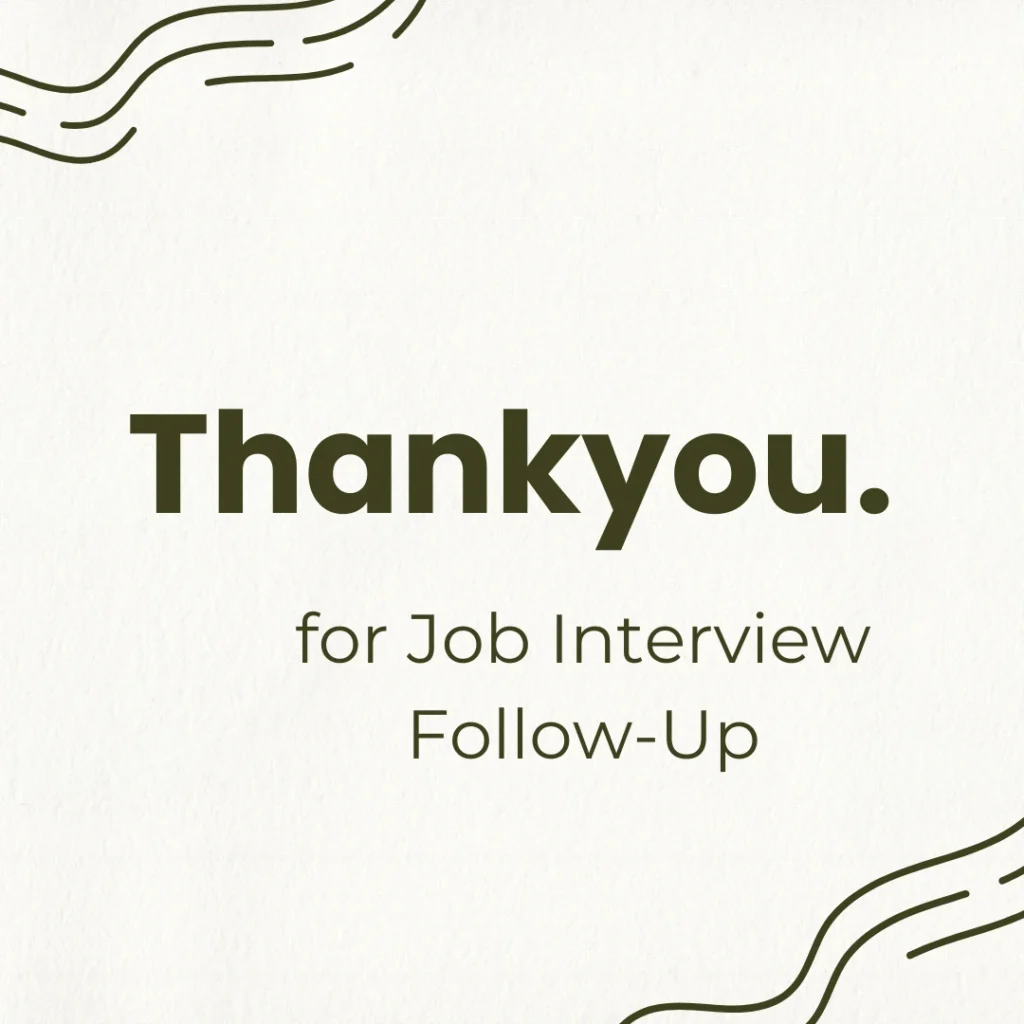 thank-you-for-job-interview-follow-up