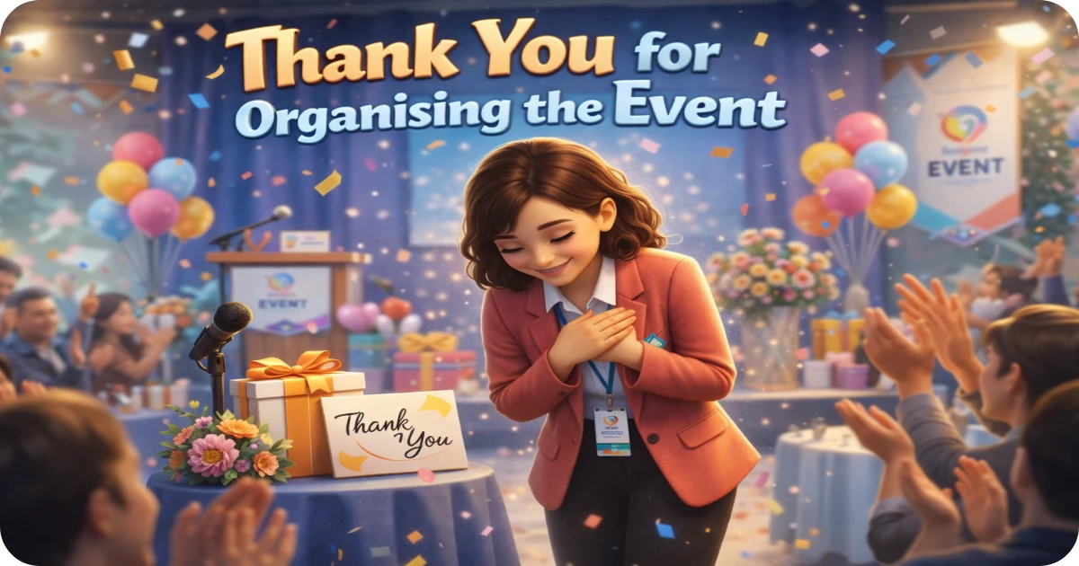 thank-you-for-organising-the-event