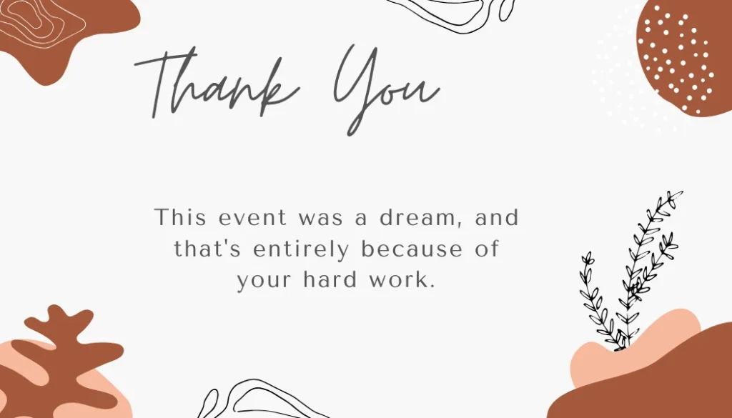 thank-you-for-organising-the-events