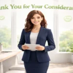 thank-you-for-your-consideration-professionally