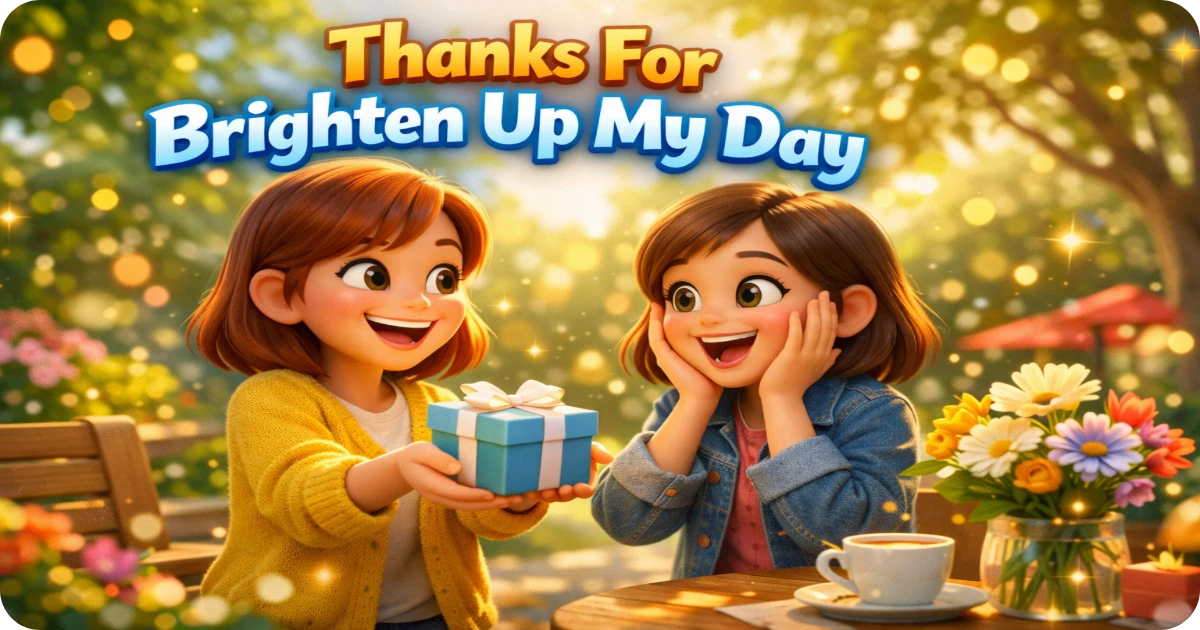 thanks-for-brighten-up-my-day
