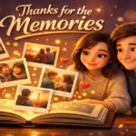 thanks-for-the-memories-quotes
