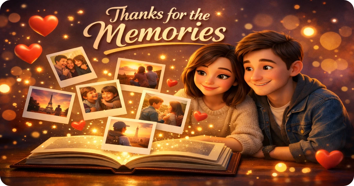 thanks-for-the-memories-quotes